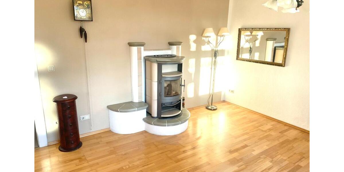 Hochparterre Frankfurt (Oder) - 4 Zimmer, 121 m&sup2;, 295.000&euro; | Angebot:25929448