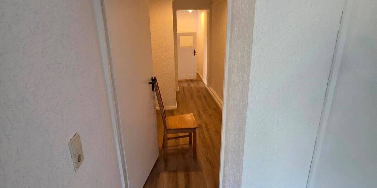 Etagenwohnung Frankfurt (Oder) Frankfurt - 4 Zimmer, 133 m&sup2;, 1.150&euro; | Angebot:26806603