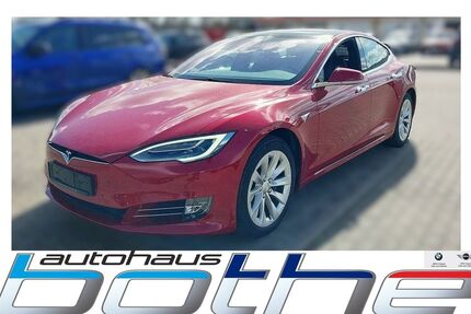 Tesla Model S 147.000 km 31.990 &euro; Frankfurt (Oder) 15234