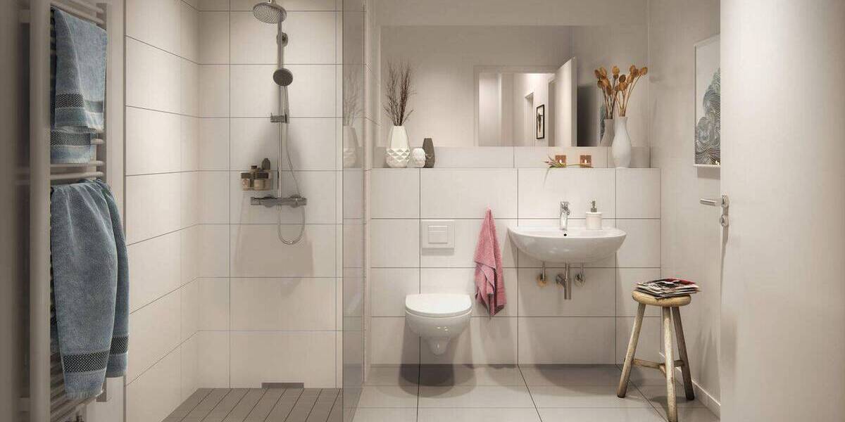 Doppelhaushälfte Müllrose - 4 Zimmer, 114 m&sup2;, 355.900&euro; | Angebot:25984948