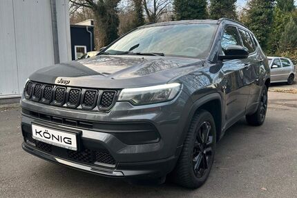 Jeep Compass 24.000 km 25.999 &euro; Frankfurt (Oder) 15234