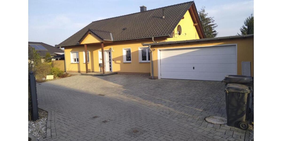 Einfamilienhaus Eisenhüttenstadt - 390.000&euro; | Angebot:25793150