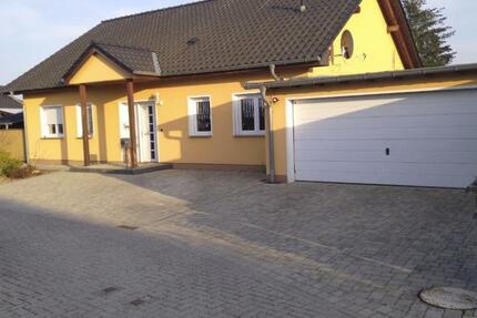 Haus Eisenhüttenstadt - 390.000&euro; | Angebot:25793150