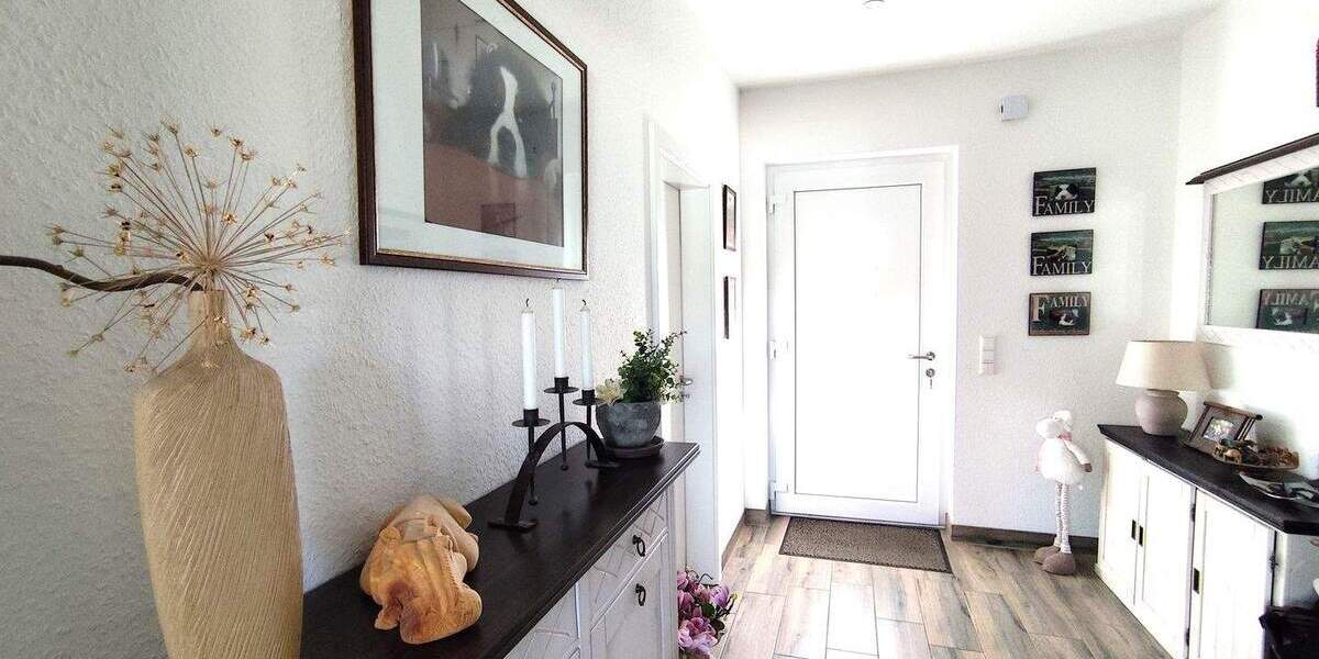 Einfamilienhaus Seelow - 4 Zimmer, 98 m&sup2;, 485.000&euro; | Angebot:25727294