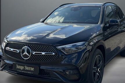 Mercedes-Benz GLC 300 30.500 km 59.990 &euro; Frankfurt (Oder) 15234