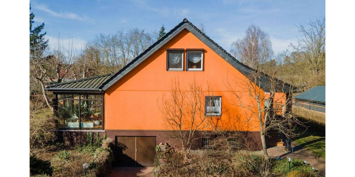 Einfamilienhaus Beeskow - 5 Zimmer, 174 m&sup2;, 439.000&euro; | Angebot:25929093