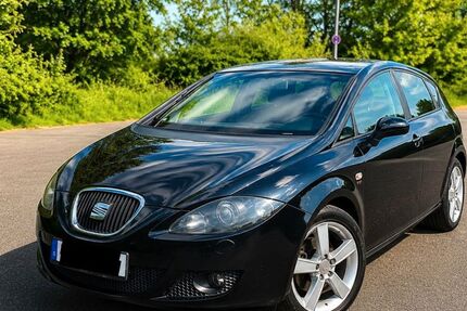 Seat Leon 240.000 km 3.900 &euro; Frankfurt (Oder) 15234