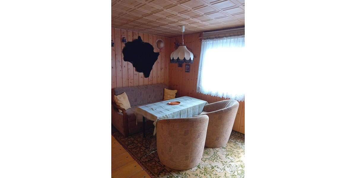 Bungalow Berkenbrück - 2 Zimmer, 27 m&sup2;, 27.800&euro; | Angebot:25835626