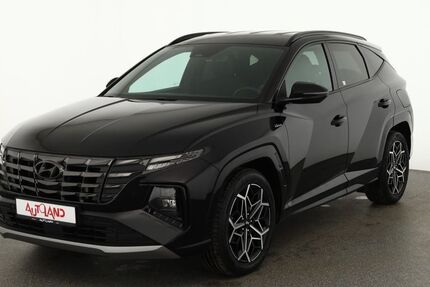 Hyundai TUCSON 29.300 km 32.990 &euro; Eisenhüttenstadt 15890