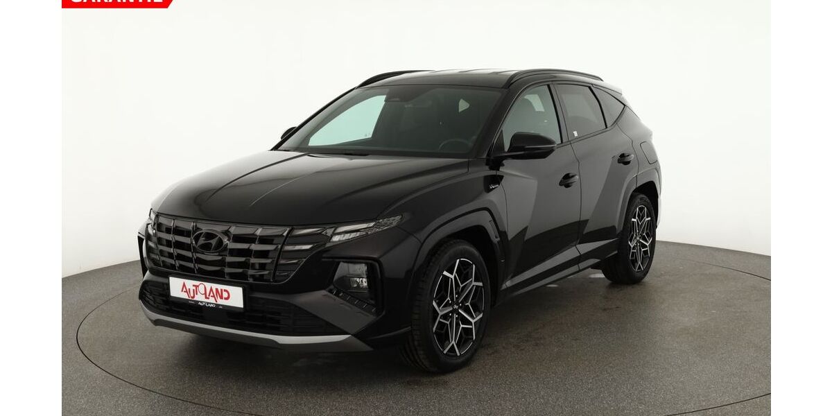 Hyundai TUCSON 29.300 km 32.990 &euro; Eisenhüttenstadt 15890
