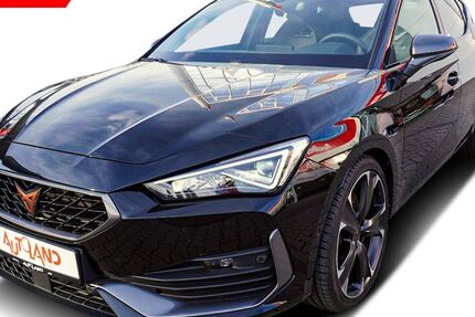 Cupra Leon 56.611 km 29.950 &euro; Eisenhüttenstadt 15890