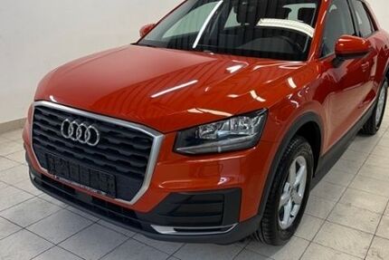 Audi Q2 103.280 km 13.950 &euro; Beeskow 15848