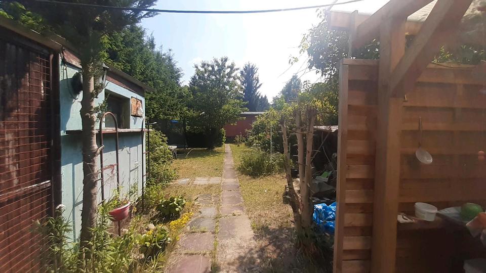 Einfamilienhaus Brieskow-Finkenheerd Finkenheerd - 3 Zimmer, 64 m&sup2;, 52.000&euro; | Angebot:25758893