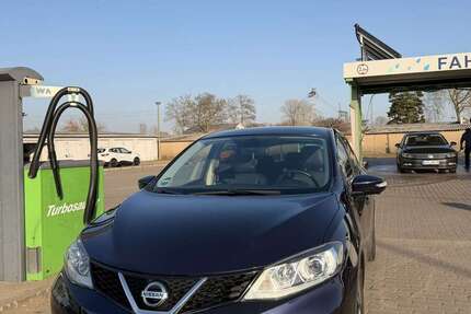 Nissan Pulsar 102.000 km 12.000 &euro; Eisenhüttenstadt, Stadt 15890