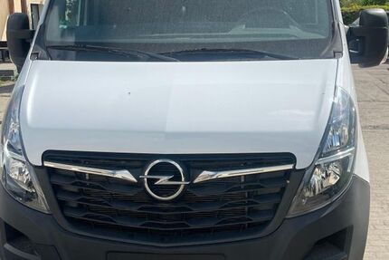 Opel Movano 44.078 km 15.000 &euro; Frankfurt (Oder) 15234