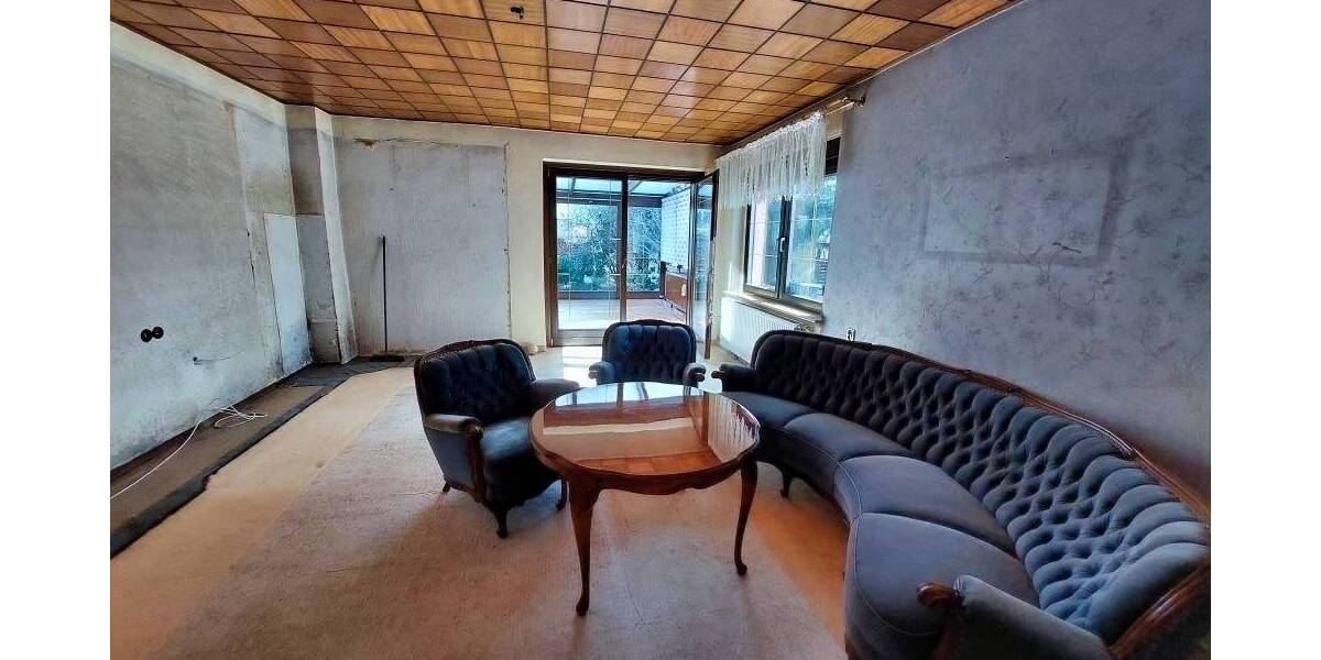 Doppelhaushälfte Wiesenau - 4 Zimmer, 150 m&sup2;, 199.000&euro; | Angebot:26055504