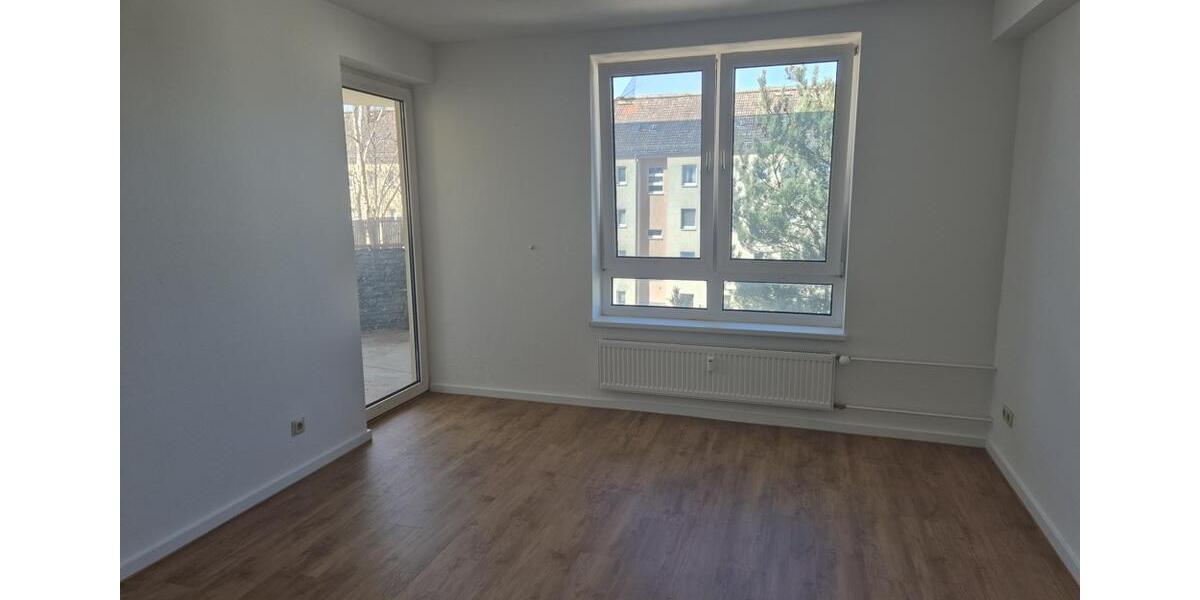 Etagenwohnung Beeskow - 3 Zimmer, 75 m&sup2;, 370&euro; | Angebot:26545656