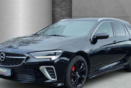 Opel Insignia 32.321 km 27.950 &euro; Frankfurt (Oder) 15236