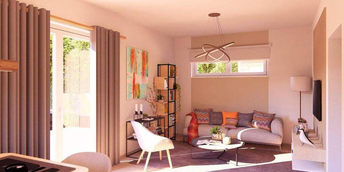 Einfamilienhaus Seelow - 3 Zimmer, 119 m&sup2;, 289.879&euro; | Angebot:25718707