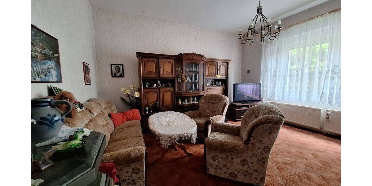 Doppelhaushälfte Rietz-Neuendorf / Görzig Görzig - 5 Zimmer, 95 m&sup2;, 166.000&euro; | Angebot:25726026