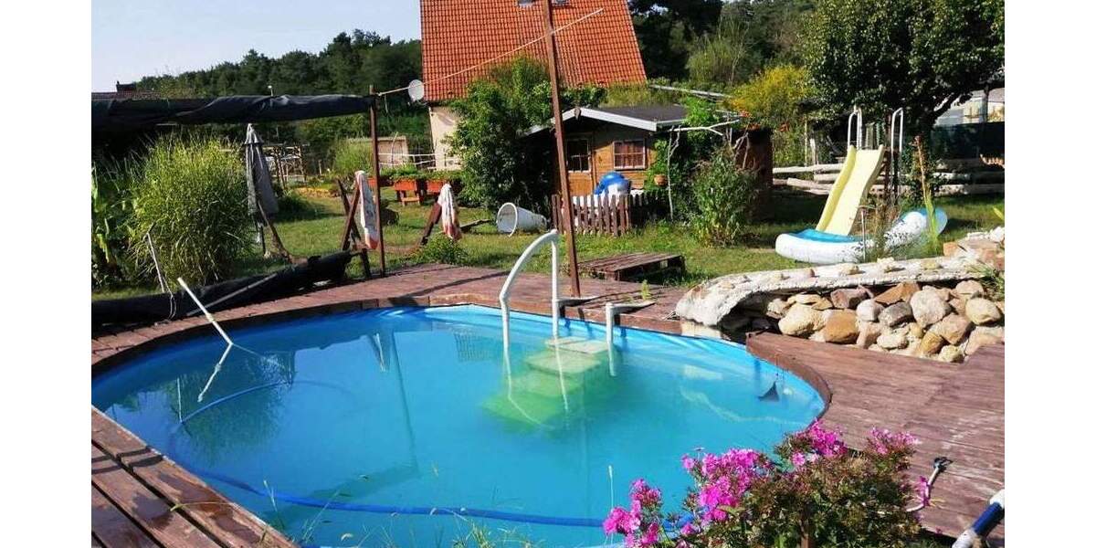 Bungalow Rietz-Neuendorf Görzig - 7 Zimmer, 152 m&sup2;, 250.000&euro; | Angebot:25739965