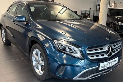 Mercedes-Benz GLA 200 67.400 km 21.750 &euro; Eisenhüttenstadt 15890