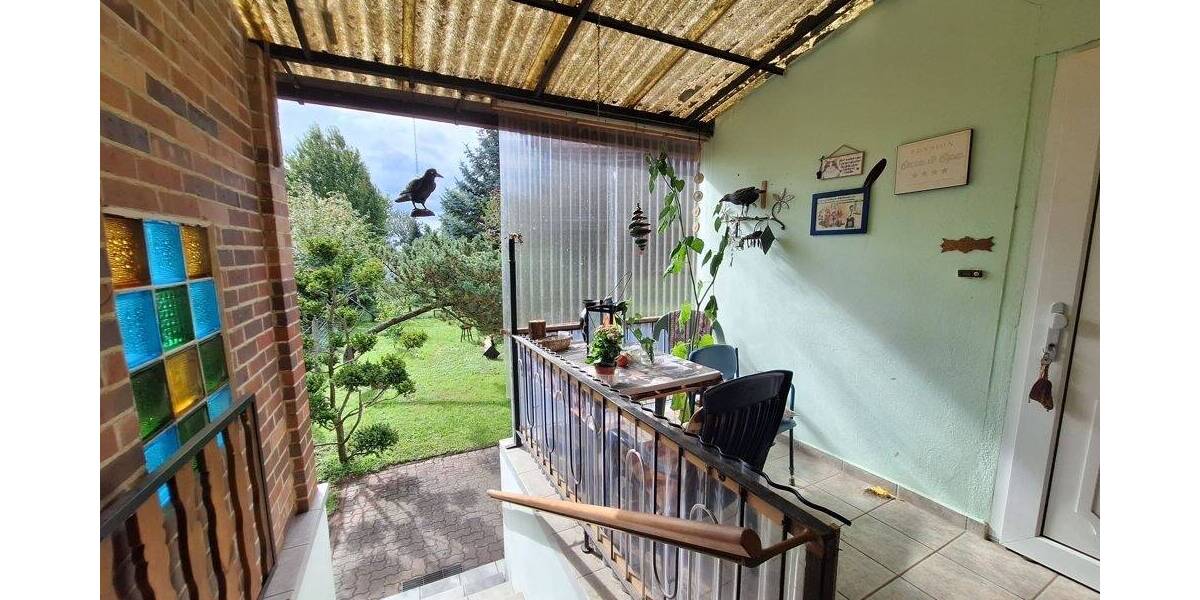 Doppelhaushälfte Rietz-Neuendorf / Görzig Görzig - 5 Zimmer, 95 m&sup2;, 166.000&euro; | Angebot:25726026