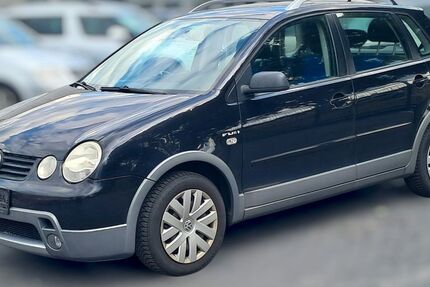 VW Polo 320.000 km 750 &euro; Frankfurt Oder (Bei Berlin) 15234