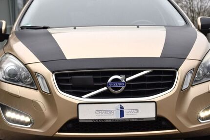 Volvo V60 202.300 km 11.400 &euro; Frankfurt (Oder) 15236