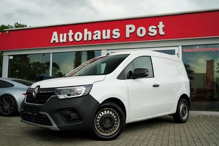 Renault Kangoo 174.660 km 9.999 &euro; Eisenhüttenstadt 15890