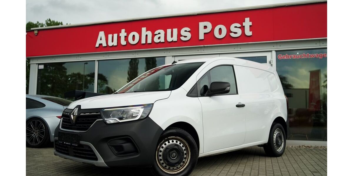 Renault Kangoo 174.660 km 9.999 &euro; Eisenhüttenstadt 15890