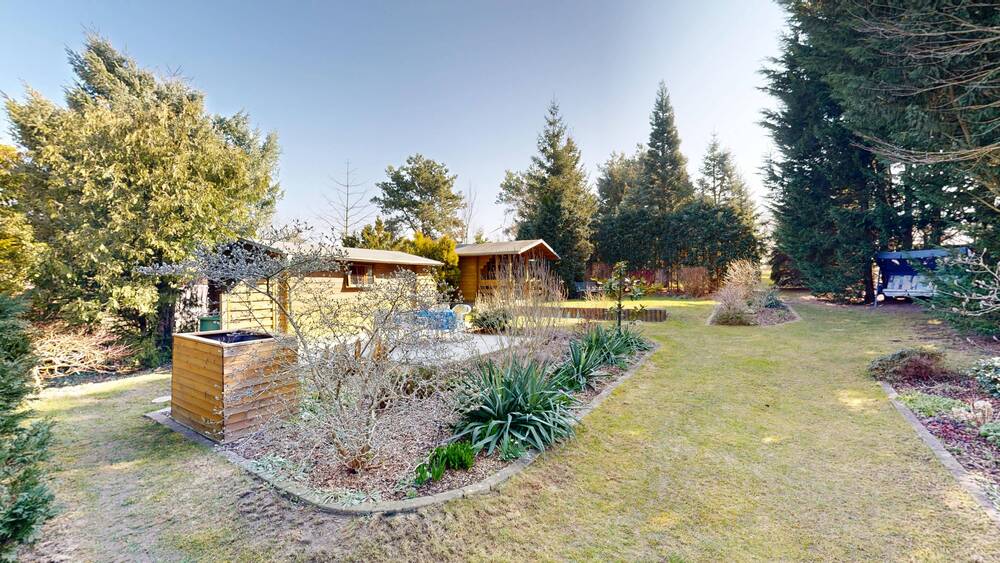 Mehrfamilienhaus, Wohnhaus Briesen (Mark) Biegen - 4 Zimmer, 118 m&sup2;, 299.000&euro; | Angebot:25737699