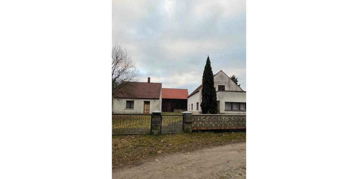Einfamilienhaus Beeskow - 2 Zimmer, 70 m&sup2;, 170.000&euro; | Angebot:26661500