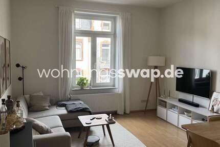 Wohnung Frankfurt am Main - 3 Zimmer, 76 m&sup2;, 1.100&euro; | Angebot:23255262