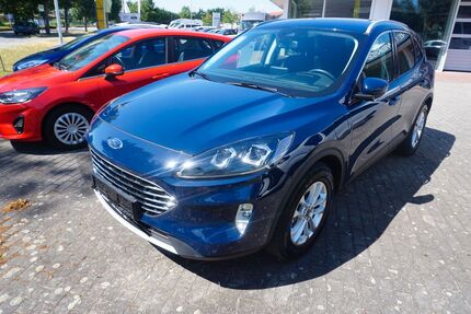 Ford Kuga 68.990 km 19.590 &euro; Beeskow 15848