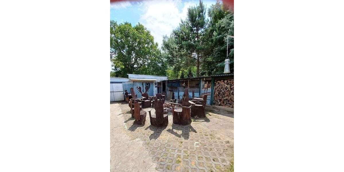 Bungalow Rietz-Neuendorf Görzig - 7 Zimmer, 152 m&sup2;, 250.000&euro; | Angebot:25739965