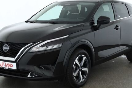 Nissan Qashqai 59.379 km 14.990 &euro; Eisenhüttenstadt 15890