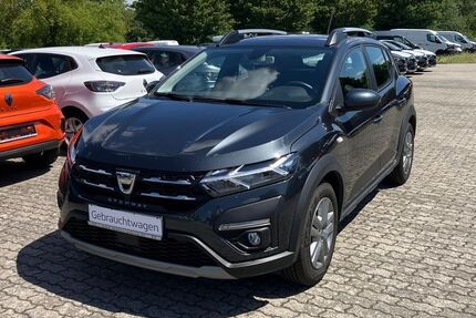 Dacia Sandero 68.579 km 10.780 &euro; Eisenhüttenstadt 15890