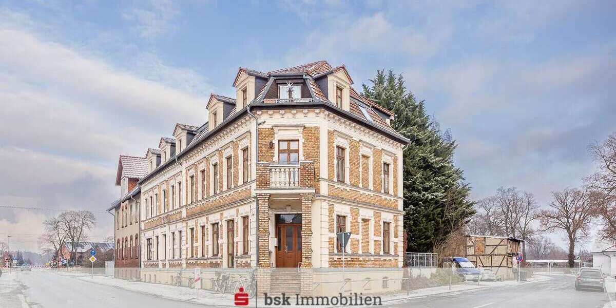 Einfamilienhaus Briesen (Mark) - 6 Zimmer, 297 m&sup2;, 469.000&euro; | Angebot:25424634