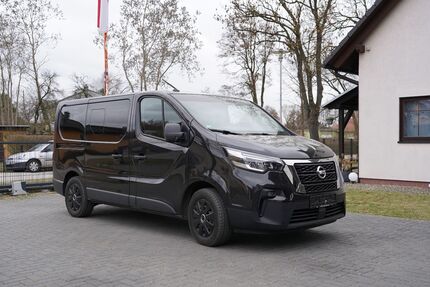 Nissan Primastar 59.321 km 31.500 &euro; Briesen (Mark) 15518