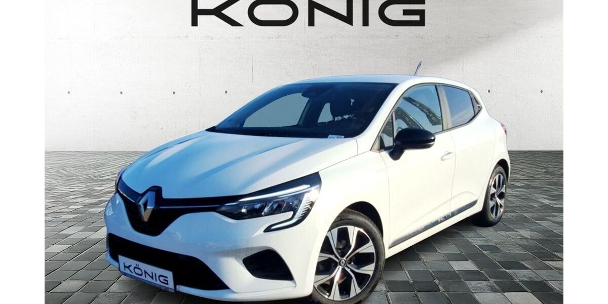 Renault Clio 2.600 km 16.650 &euro; Eisenhüttenstadt 15890