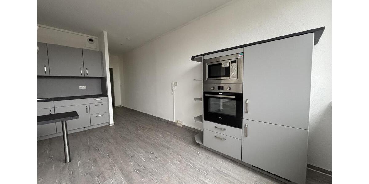 Etagenwohnung Frankfurt (Oder) Booßen - 2 Zimmer, 54 m&sup2;, 483&euro; | Angebot:25753478