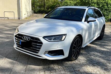 Audi A4 74.000 km 23.000 &euro; Müllrose 15299