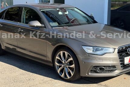 Audi A6 134.160 km 16.900 &euro; Frankfurt/Oder 15234