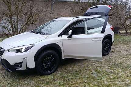 Subaru XV 7.500 km 26.000 &euro; Eisenhüttenstadt 15890