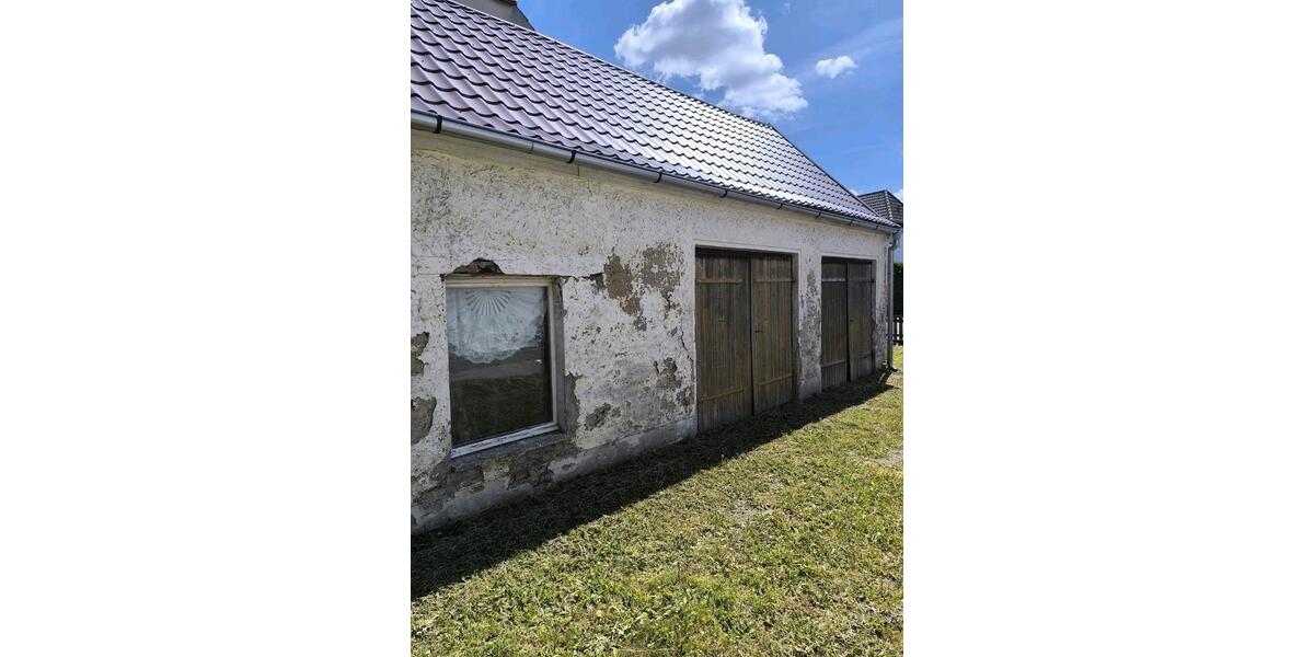 Einfamilienhaus Lebus - 3 Zimmer, 100 m&sup2;, 140.000&euro; | Angebot:26820710