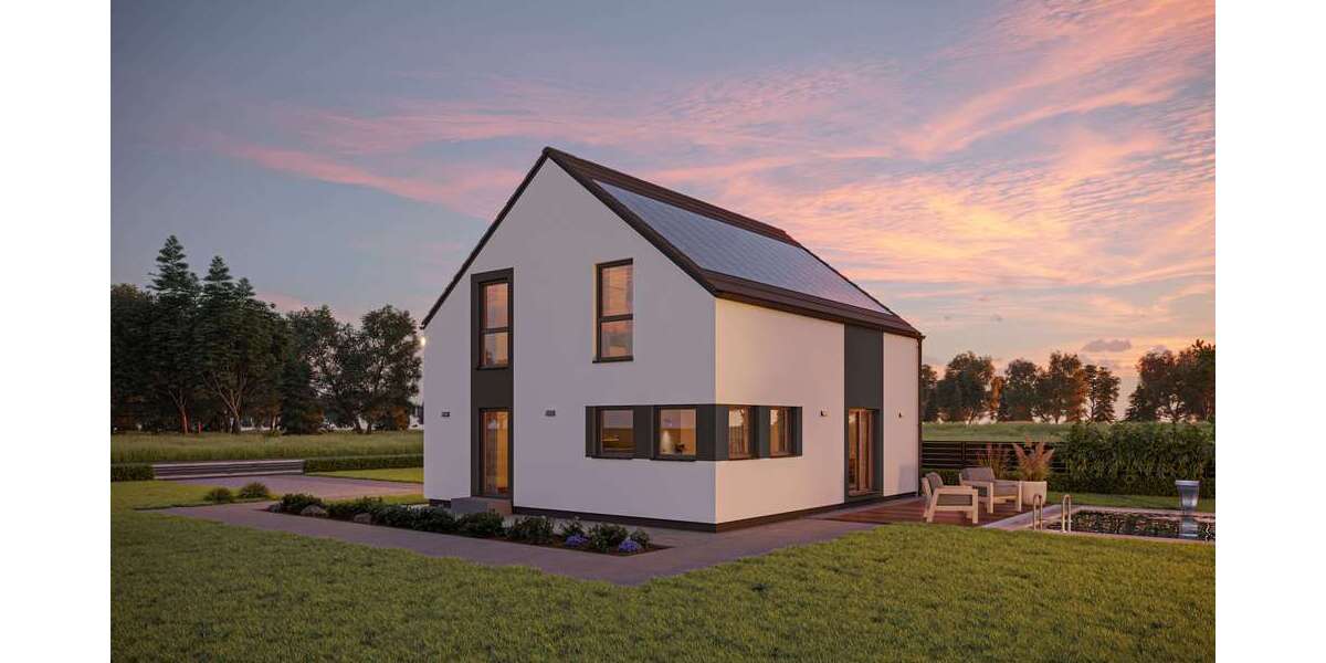 Einfamilienhaus Beeskow - 4 Zimmer, 148 m&sup2;, 324.000&euro; | Angebot:26118204