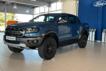 Ford Ranger 54.271 km 36.990 &euro; Frankfurt/Oder 15236