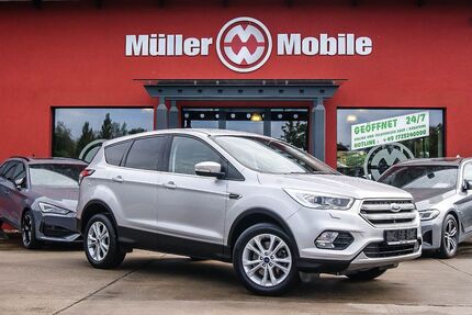 Ford Kuga 104.007 km 13.900 &euro; Frankfurt (Oder) 15234