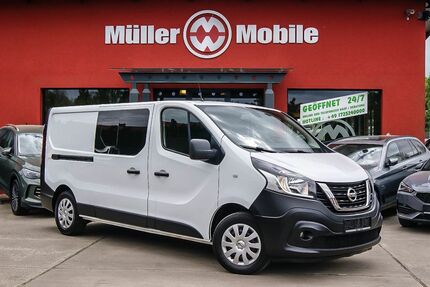 Nissan NV300 159.223 km 17.900 &euro; Frankfurt (Oder) 15234